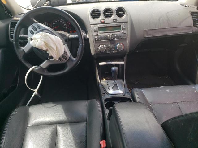 Photo 8 from auction – 2009 NISSAN ALTIMA 2.5 with VIN 1N4AL21E09N491497