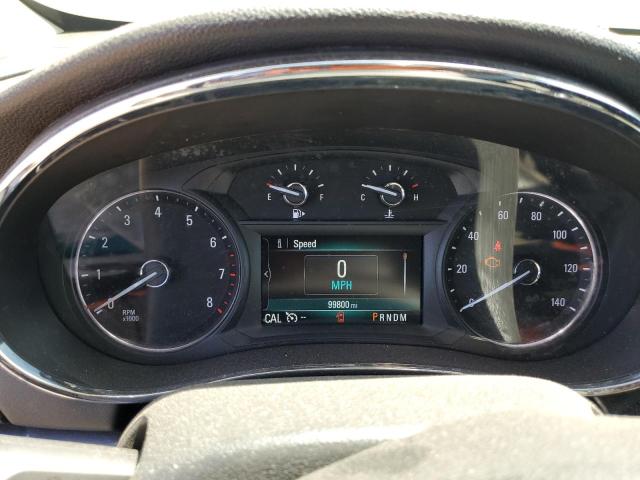 Photo 9 from auction – 2018 BUICK ENCORE PRE with VIN KL4CJASB9JB710397