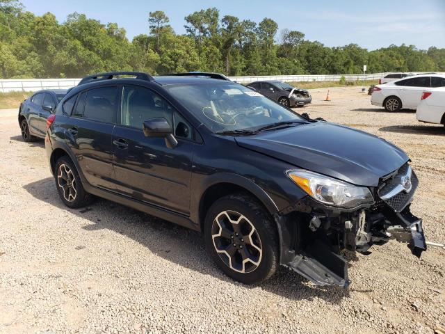 Foto 4 de la subasta – 2014 SUBARU XV CROSSTR con VIN JF2GPAKC5EH336339