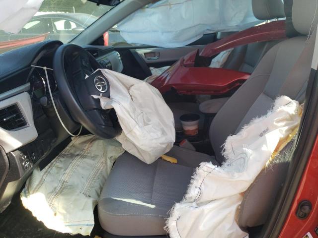 Photo 7 from auction – 2015 TOYOTA COROLLA L with VIN 2T1BURHE7FC455606