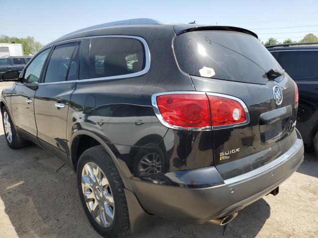 Photo 2 from auction – 2011 BUICK ENCLAVE CX with VIN 5GAKVCED3BJ146608