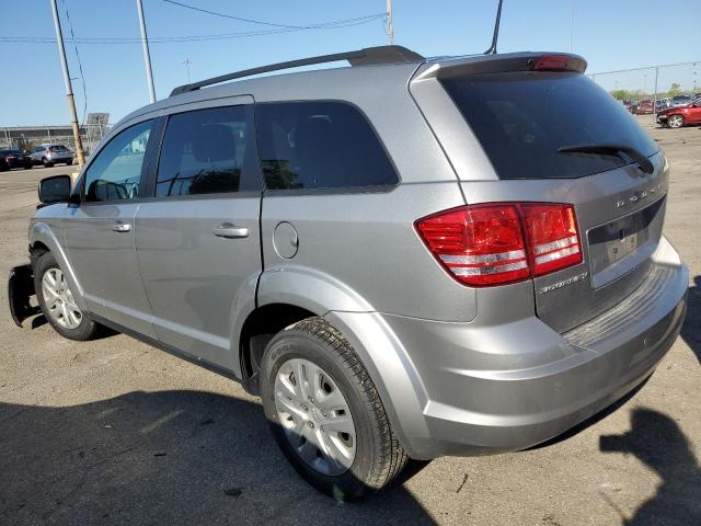 Photo 2 from auction – 2020 DODGE JOURNEY SE with VIN 3C4PDCAB4LT226165