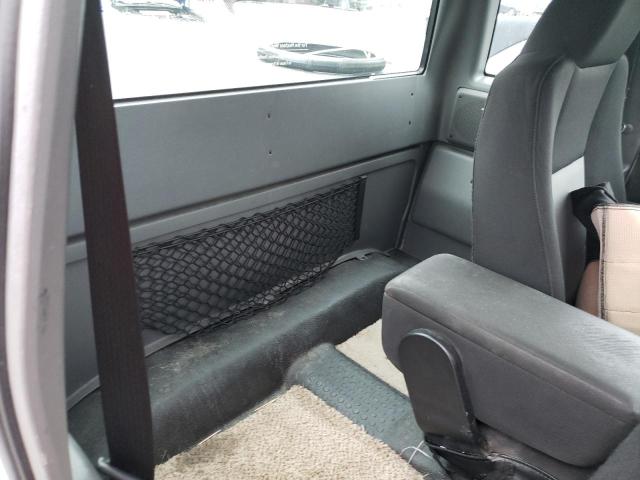 Photo 10 from auction – 2004 FORD RANGER SUP with VIN 1FTYR15E34PB65413