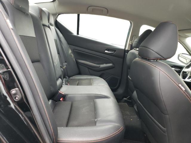 Photo 10 from auction – 2021 NISSAN ALTIMA SR with VIN 1N4BL4CV1MN376980