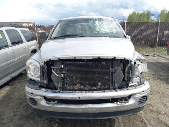 Photo 5 from auction – 2006 DODGE RAM 2500 S with VIN 1D7KS28C06J198813