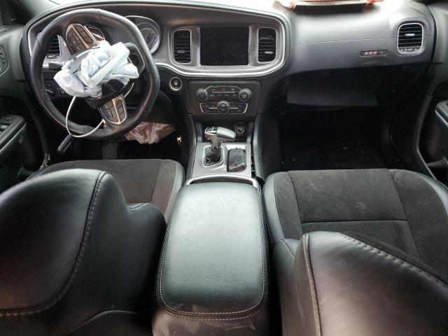 Photo 8 from auction – 2021 DODGE CHARGER SC with VIN 2C3CDXGJ2MH654643