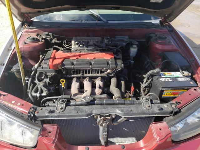 Photo 11 from auction – 2002 HYUNDAI ELANTRA GL with VIN KMHDN45D72U456090