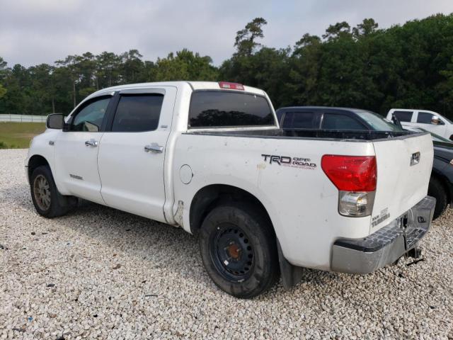 Photo 2 from auction – 2008 TOYOTA TUNDRA CRE with VIN 5TFEV54178X034169