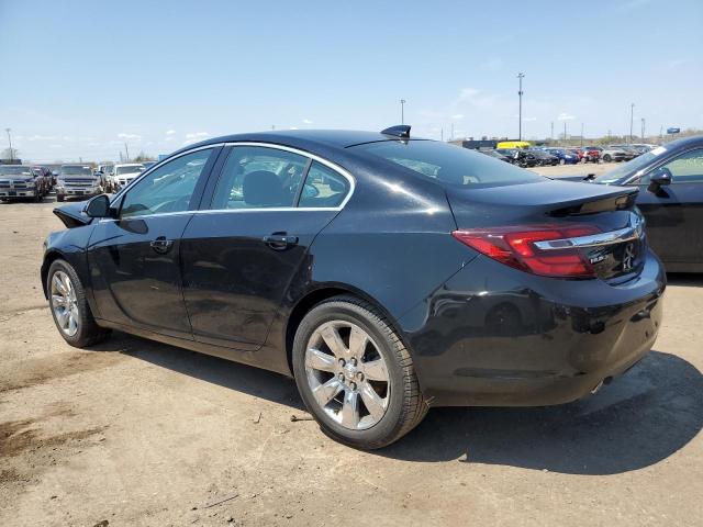 Photo 2 from auction – 2016 BUICK REGAL PREM with VIN 2G4GS5GX5G9106299