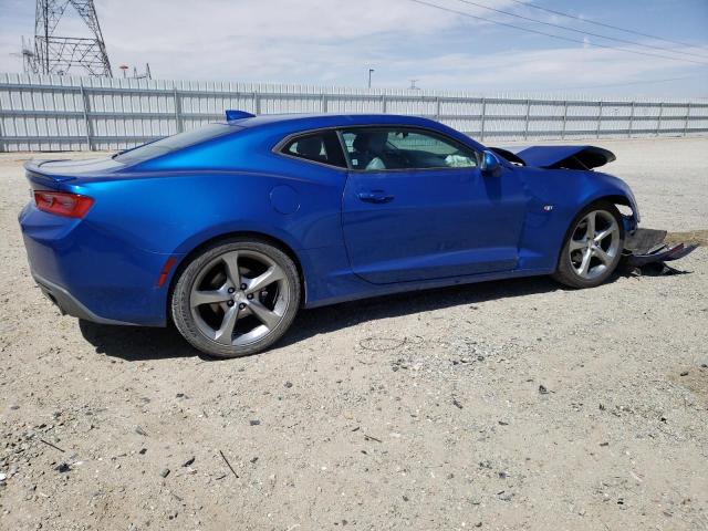 Photo 3 from auction – 2017 CHEVROLET CAMARO LT with VIN 1G1FD1RX7H0196592