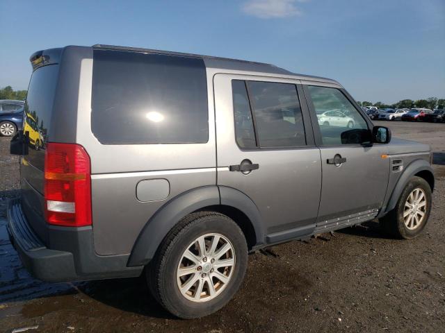 Photo 3 from auction – 2008 LAND ROVER LR3 SE with VIN SALAE25488A447526