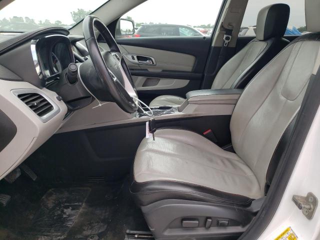 Photo 7 from auction – 2013 GMC TERRAIN SL with VIN 2GKALUEK0D6139852