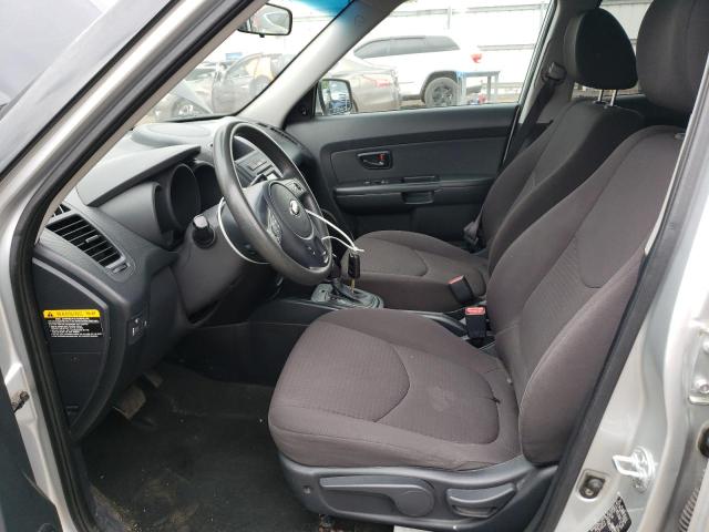 Photo 7 from auction – 2013 KIA SOUL with VIN KNDJT2A58D7551520
