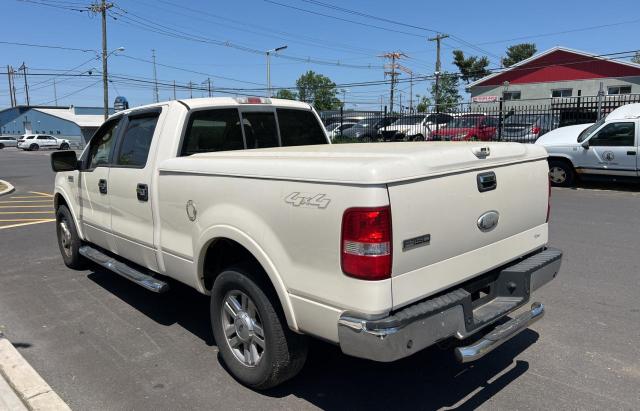 Photo 3 from auction – 2007 FORD F150 SUPER with VIN 1FTPW14557FB53103
