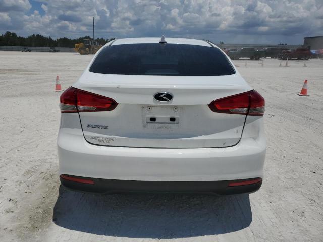 Photo 6 from auction – 2017 KIA FORTE LX with VIN 3KPFK4A77HE050548