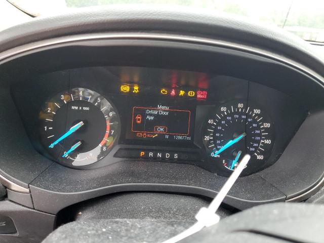 Photo 9 from auction – 2017 FORD FUSION SE with VIN 3FA6P0HD6HR238742