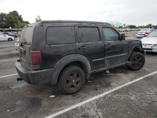 Photo 3 from auction – 2007 DODGE NITRO SXT with VIN 1D8GU28KX7W652184