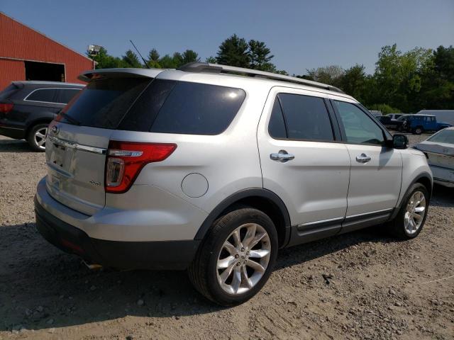 Photo 3 from auction – 2013 FORD EXPLORER with VIN 1FM5K8D84DGB45517