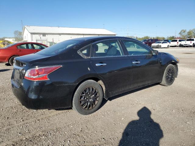 Photo 3 from auction – 2015 NISSAN ALTIMA 2.5 with VIN 1N4AL3AP1FC172902