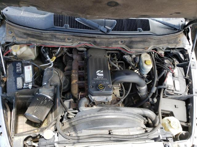 Photo 7 from auction – 2005 DODGE RAM 2500 S with VIN 3D7KS28C75G797532
