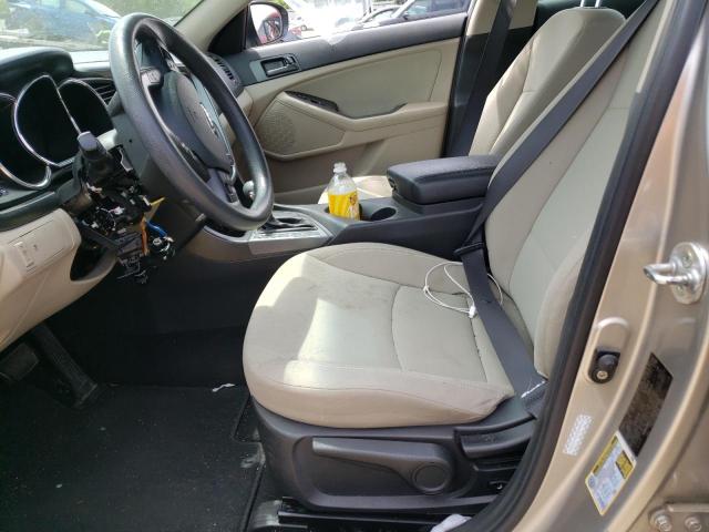 Photo 7 from auction – 2013 KIA OPTIMA LX with VIN KNAGM4A7XD5414446