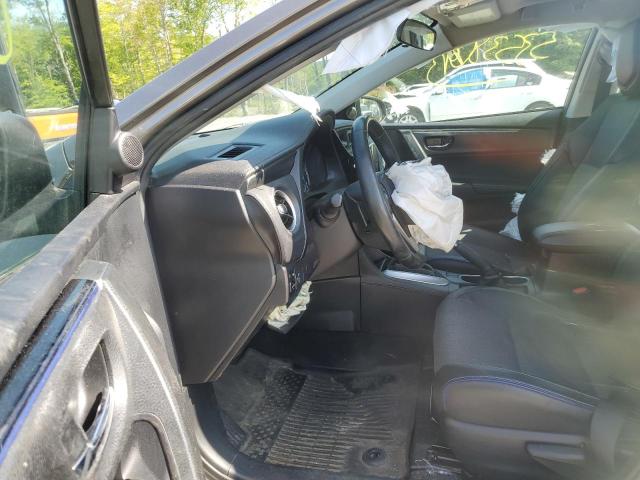 Photo 7 from auction – 2019 TOYOTA COROLLA L with VIN 2T1BURHE9KC135861