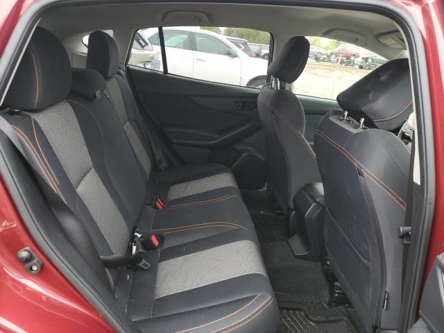 Photo 11 from auction – 2019 SUBARU CROSSTREK with VIN JF2GTACC0KH227034