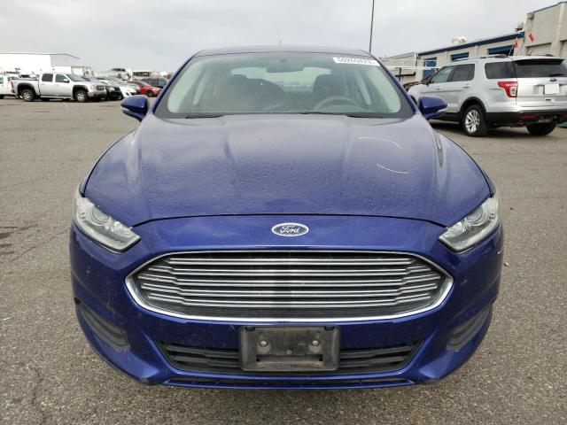 Photo 5 from auction – 2014 FORD FUSION SE with VIN 1FA6P0HD2E5393500