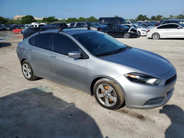 Photo 4 from auction – 2015 DODGE DART SXT with VIN 1C3CDFBB5FD158486