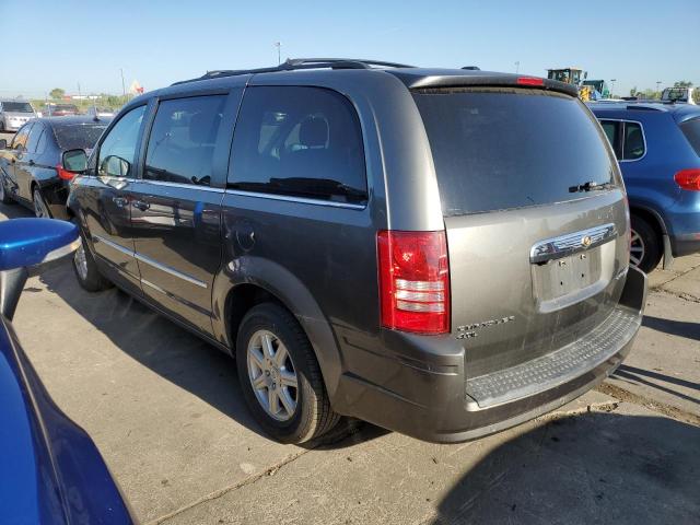 Photo 2 from auction – 2010 CHRYSLER TOWN & COU with VIN 2A4RR8DX2AR368068