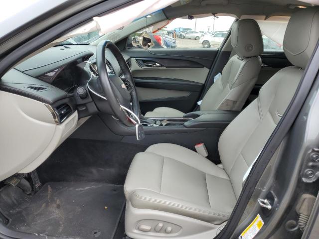 Photo 7 from auction – 2016 CADILLAC ATS with VIN 1G6AA5RX8G0102819