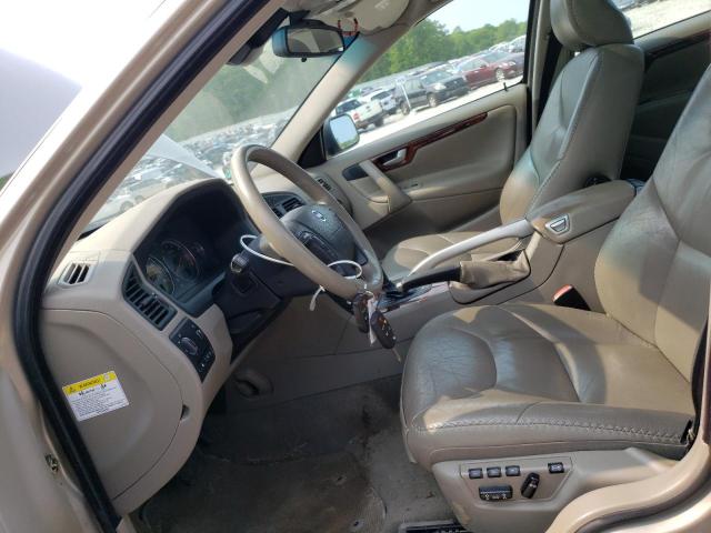 Photo 7 from auction – 2005 VOLVO XC70 with VIN YV1SZ592251180528