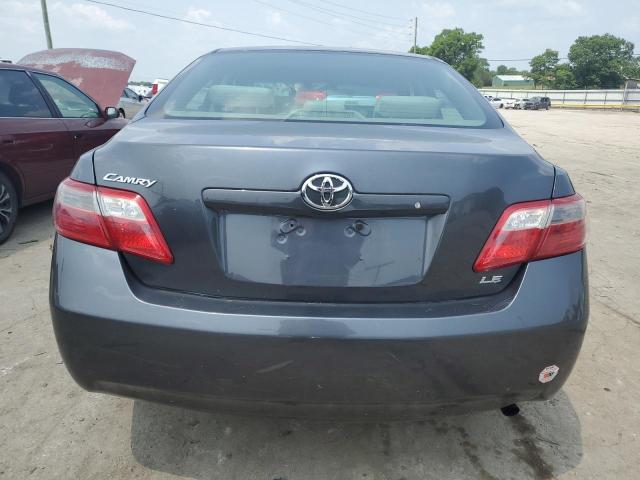 Photo 6 from auction – 2007 TOYOTA CAMRY CE with VIN 4T1BE46K07U151431