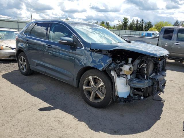 Photo 4 from auction – 2019 FORD EDGE SEL with VIN 2FMPK4J95KBC60789