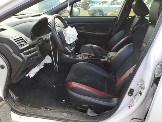 Photo 7 from auction – 2020 SUBARU WRX PREMIU with VIN JF1VA1B64L9809498