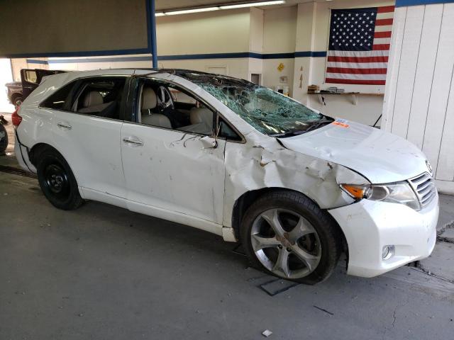 Photo 4 from auction – 2009 TOYOTA VENZA with VIN 4T3BK11A69U025574