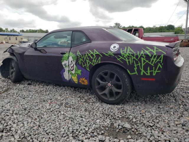 Photo 2 from auction – 2020 DODGE CHALLENGER with VIN 2C3CDZAG8LH227376