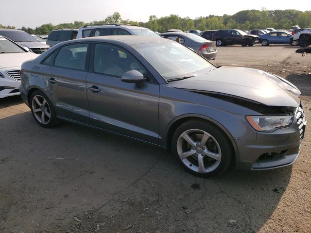Photo 4 from auction – 2015 AUDI A3 PREMIUM with VIN WAUBFGFF0F1093503