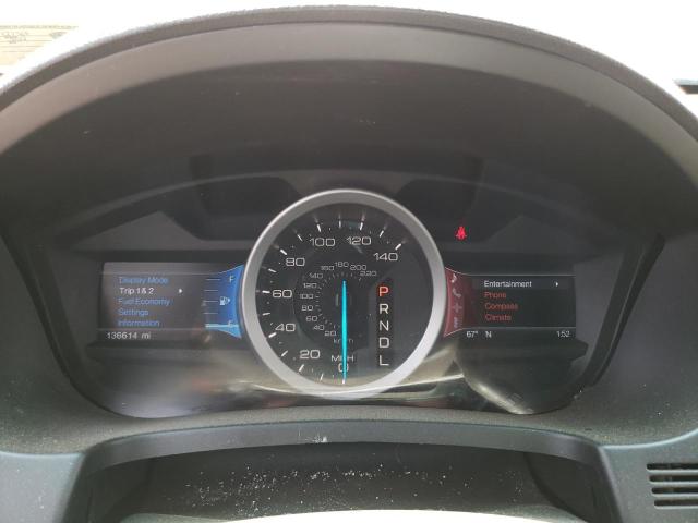 Photo 9 from auction – 2012 FORD EXPLORER X with VIN 1FMHK7D95CGA03465