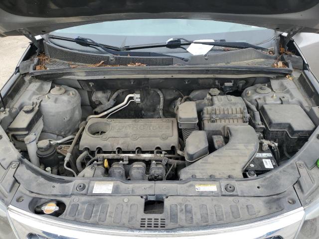 Photo 12 from auction – 2011 KIA SORENTO BA with VIN 5XYKT3A16BG090311