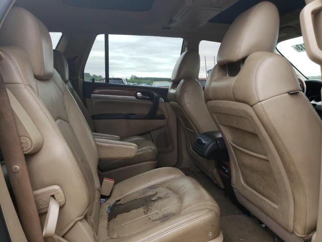 Photo 11 from auction – 2009 BUICK ENCLAVE CX with VIN 5GAEV23D09J199108