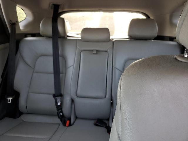 Photo 10 from auction – 2016 HYUNDAI TUCSON LIM with VIN KM8J3CA29GU071080