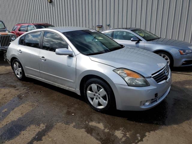 Photo 4 from auction – 2008 NISSAN ALTIMA 2.5 with VIN 1N4AL21E68N476341
