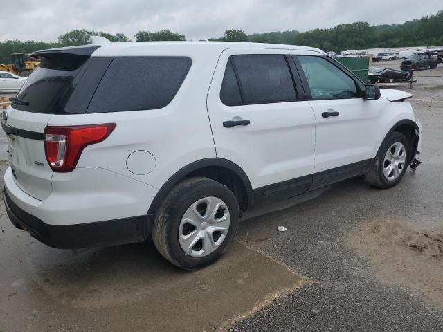صورة رقم 3 من المزاد - 2017 FORD EXPLORER P مع VIN 1FM5K8AR8HGD57646
