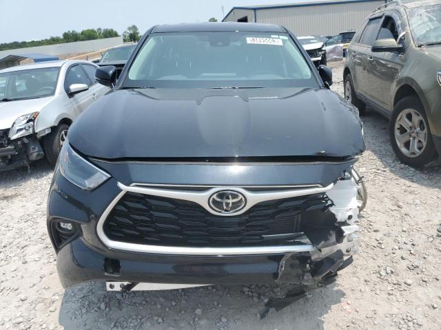 Photo 5 from auction – 2023 TOYOTA HIGHLANDER with VIN 5TDKDRAH3PS013810