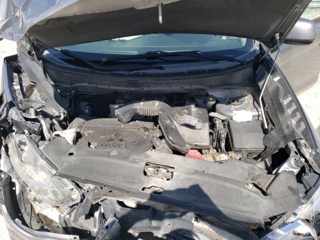Foto 11 de la subasta – 2015 MITSUBISHI OUTLANDER con VIN 4A4AP3AU5FE013950