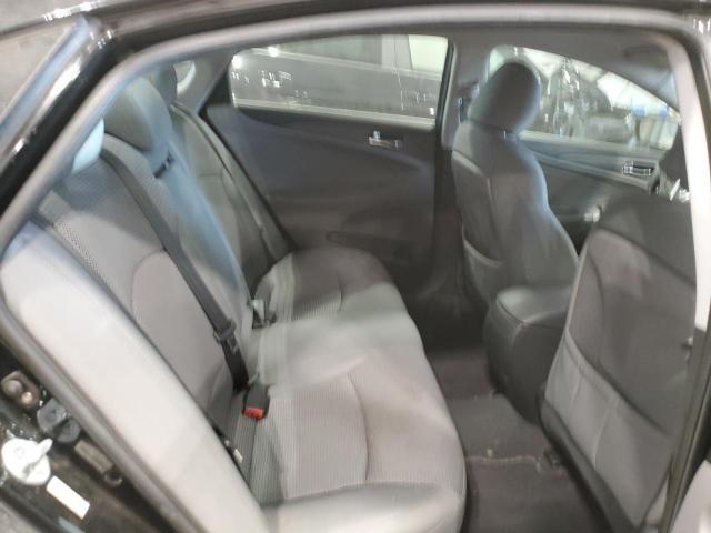 Photo 10 from auction – 2011 HYUNDAI SONATA GLS with VIN 5NPEB4AC0BH052931