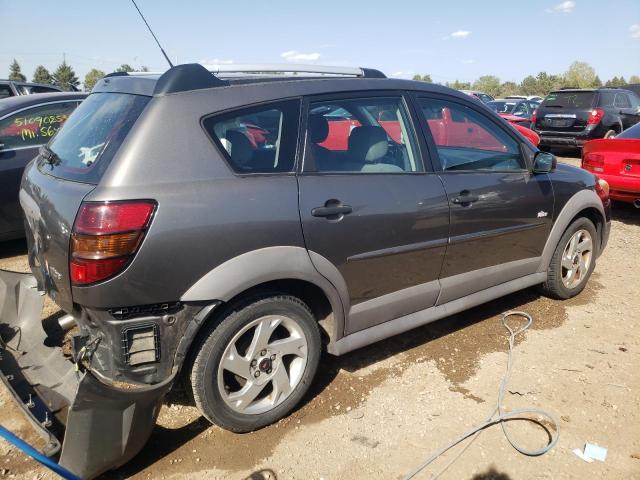 Photo 3 from auction – 2008 PONTIAC VIBE with VIN 5Y2SL65808Z407454