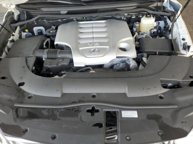 Photo 12 from auction – 2021 LEXUS LX 570 with VIN JTJDY7AX8M4336652