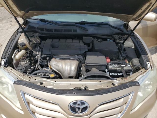 Photo 11 from auction – 2011 TOYOTA CAMRY BASE with VIN 4T1BF3EK3BU167821